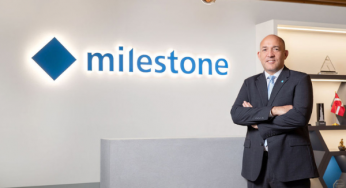 Tech Insights: Rapid-Fire with Paul Park, Milestone Systems MENAT