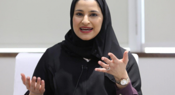 UAE Commits to 50-Year Space Sector Focus: Sarah Al Ameri