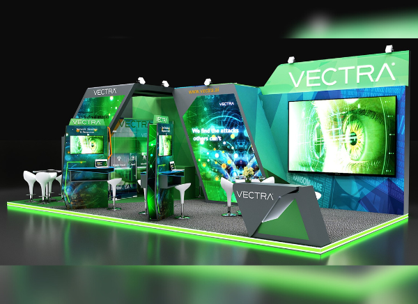 Vectra AI to Debut AI-Driven Hybrid Network Security at GITEX 2023