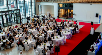 SRTI Park to Host ‘Women in Technology Forum and Awards’ on September 20