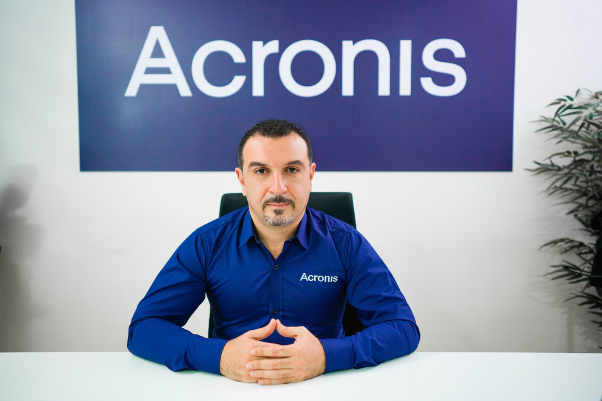 “AI in cars will be the next big thing,” says Acronis GM in TECHx Rapid Fire