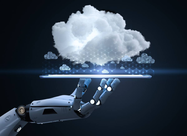 CoreWeave and VAST Data Partner for AI Cloud Revolution