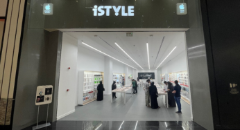 iSTYLE Expands Presence with Two New Apple Premium Partner Stores in UAE