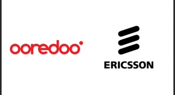 Ooredoo Qatar Cuts Carbon with Ericsson Solution