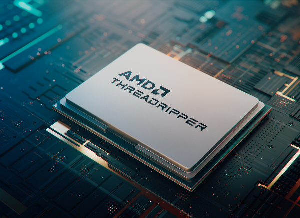 AMD Unveils Next-Gen Ryzen Threadripper Processors