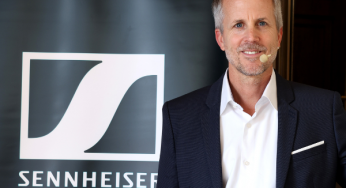 Sennheiser Group: Strong Growth in Pro Audio Market