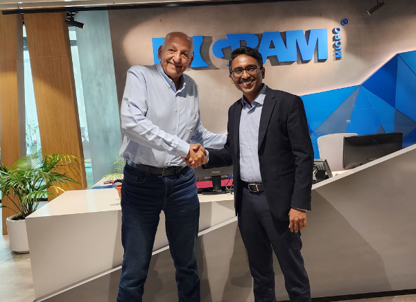 Ingram Micro and Zoho Join Forces to Expand Tech Solutions in MENA Region