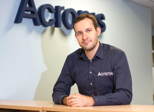 Acronis CyberApp Fuels Ecosystem Growth and Partner Success