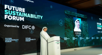 DIFC’s First Sustainability Forum Drives Global Climate Solutions