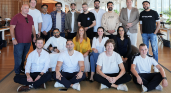 Abu Dhabi’s Hub71 Welcomes 23 New Startups