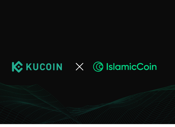 Islamic Coin Lists on KuCoin: Milestone in Shariah-Compliant Crypto