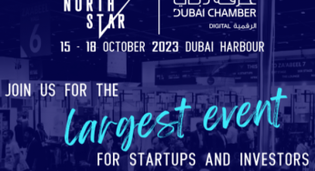 Expand North Star 2023: Dubai Gears Up for Global VC Surge