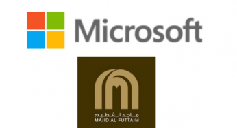 Microsoft and Majid Al Futtaim Fast-Track Digital Transformation