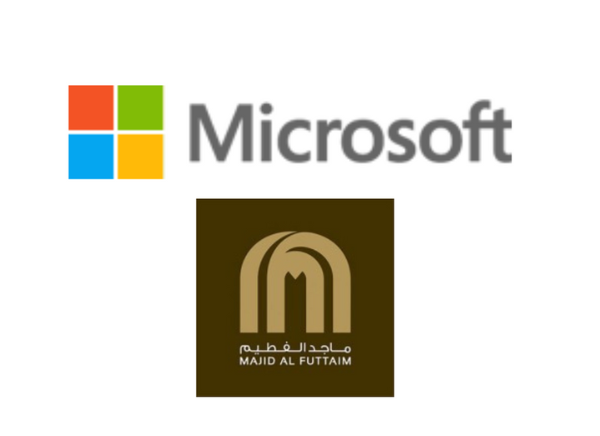 Microsoft and Majid Al Futtaim Fast-Track Digital Transformation