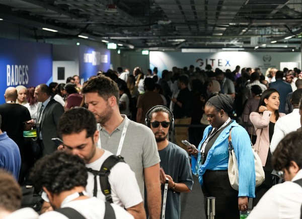 Expand North Star 2023: The Ultimate Startup Showcase in Dubai