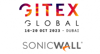 SonicWall Join GITEX Global 2023 for Cutting-Edge Cybersecurity Showcase