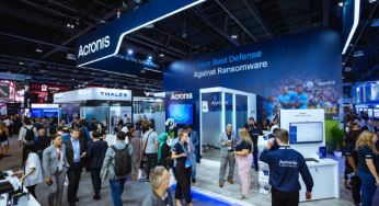 Acronis Reveals Key Insights from Cyberthreat Report at Gitex 2023