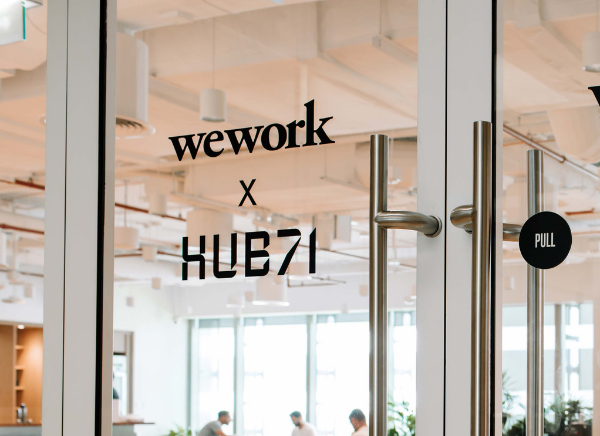 Hub71 Boosts Incentive Program, Offering Up to AED 750,000 for Tech Startups