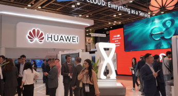 Huawei Cloud Unveils AI Innovations at GITEX 2023