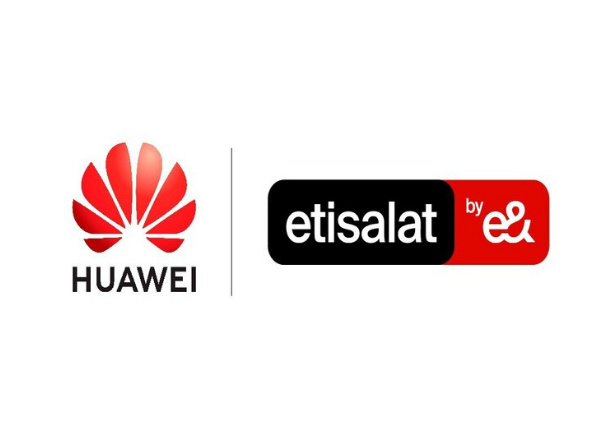 Etisalat and Huawei Unveil 5G RedCap Services at GITEX GLOBAL 2023