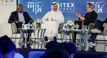 H.E. Omar Sultan Al Olama Emphasizes AI Governance in the UAE