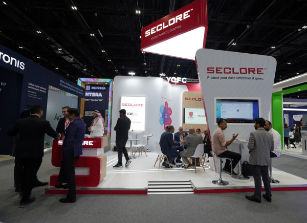 Seclore Empowers MENA Data Security with Cutting-Edge Solutions