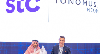 STC Group Boosts Saudi Satellite Connectivity with TONOMUS Partnership