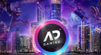 DCT Abu Dhabi Boosts Gaming with AD Gaming Integration