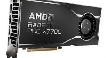 AMD Radeon PRO W7700: Next-Gen Power for Workstation Graphics