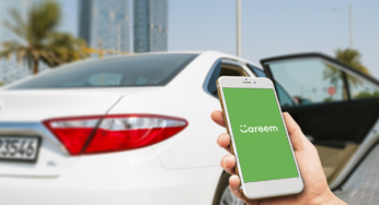 Careem’s ‘Eco-Friendly’ Ride-Hailing Takes Carbon Off the Road in Dubai
