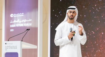 UAE: A World Within a Country, Says Al Olama
