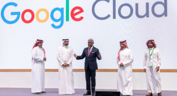 Google Cloud Opens New Cloud Region in KSA, Eyes $109B Economic Boost by 2030