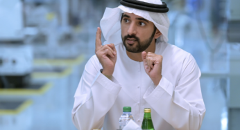 Hamdan bin Mohammed Unveils ‘Dubai Gaming 2033 Program’