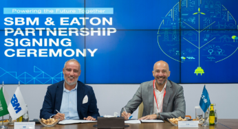 SBM, Eaton Partner to Boost Saudi Arabia’s Digital Growth