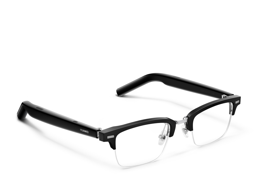 HUAWEI Eyewear 2: Stylish Smart Glasses with Advanced Audio