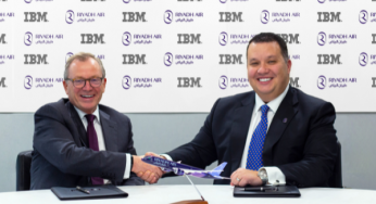 Riyadh Air and IBM Partner for Airline Digital Innovation