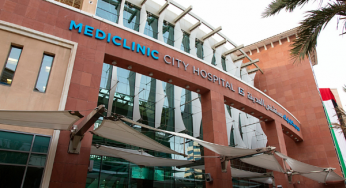 Mediclinic Middle East Boosts Data Protection with Veeam