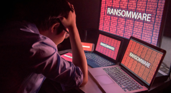 Cybersecurity Shifts in Q3 2023: Ransomware Evolves, Encryption Declines