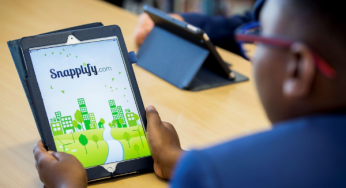 TIE and Snapplify Empower Tanzanian Students Digitally