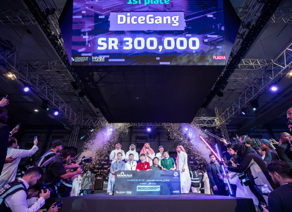 Team-DiceGang-claim-first-prize-in-Capture-The-Flag-style-tournament