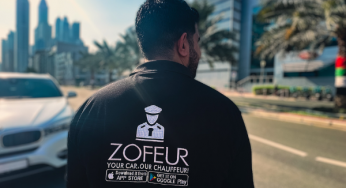Zofeur Expands ‘Pay-per-minute’ Drivers to Abu Dhabi