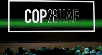COP28 Highlights 100+ Climate Tech Innovators