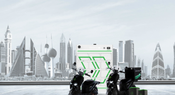 Electric Mobility Startup Raises $2M Seed Funding