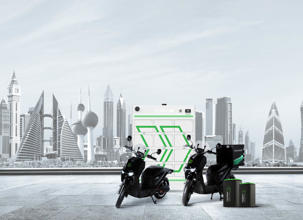 Electric Mobility Startup Raises $2M Seed Funding