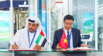 UAE MoIAT and Vietnam Strengthen Collaboration at COP28