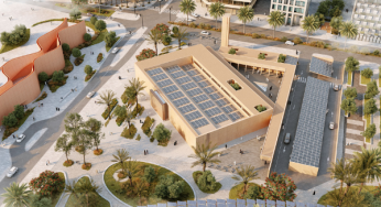 Abu Dhabi Announces Region’s First Net-Zero Energy Mosque