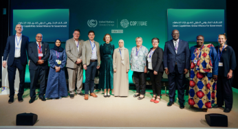 UAE Launches Global Alliance for Climate Action