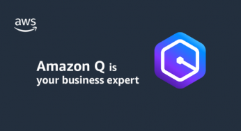 AWS Announces Amazon Q to Reimagine the Future of Work