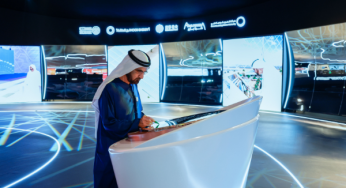 Mohammed bin Rashid inaugurates the largest CSP project
