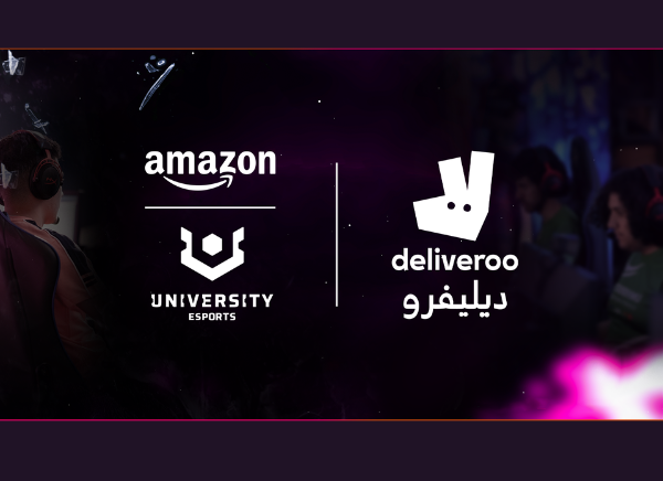 Amazon University, Deliveroo